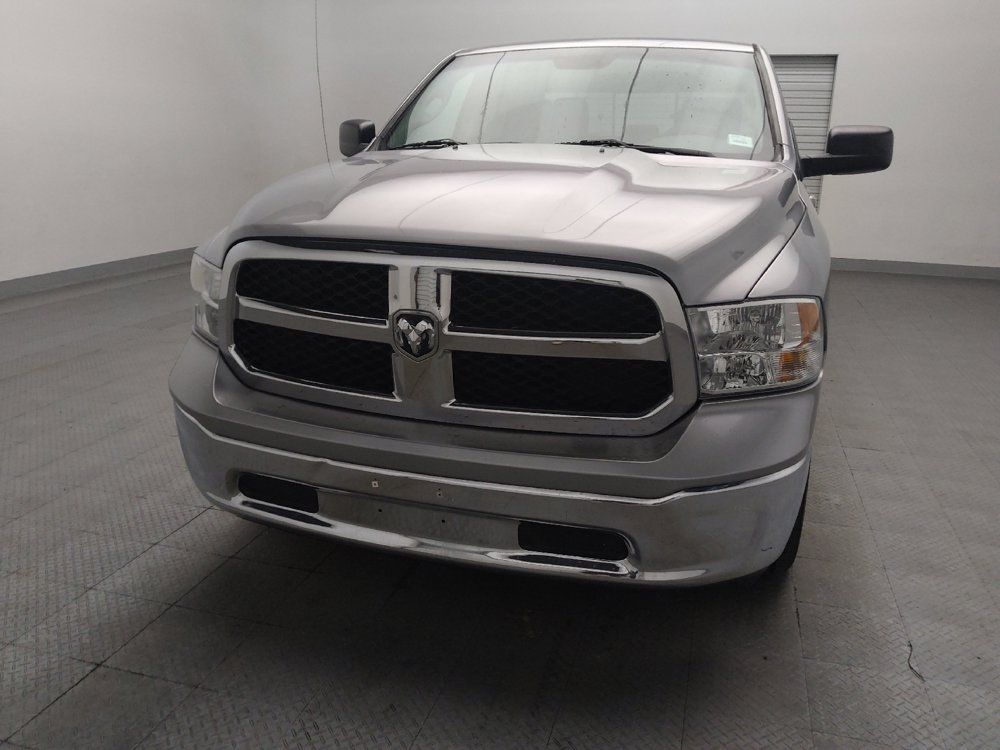 Used 2020 RAM 1500 Classic SLT RWD image 15