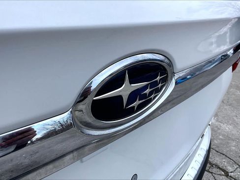 Used 2019 Subaru Ascent Limited image 29