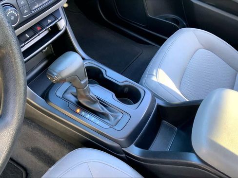 Used 2019 Chevrolet Colorado W/T w/ WT Convenience Package image 14