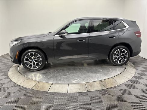 New 2026 BMW X3 xDrive30 w/ Premium Package image 16