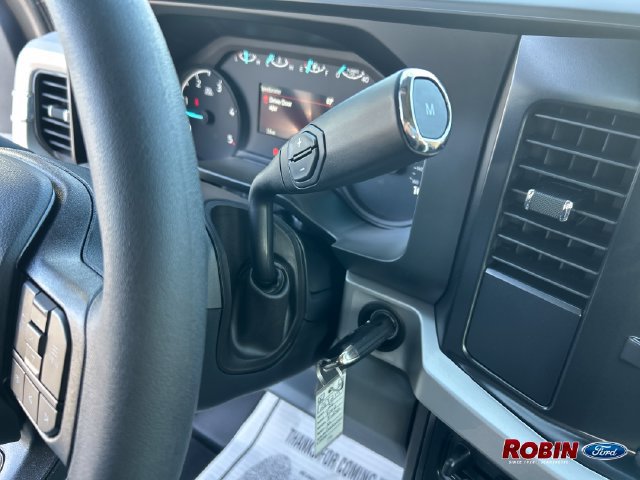 New 2026 Ford F250 XL w/ STX Appearance Package AWD/4WD image 23