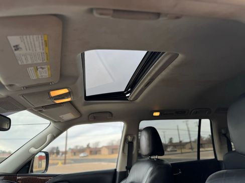 Used 2018 Nissan Armada SL w/ Premium Package image 23