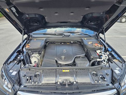Used 2026 Mercedes-Benz GLS 450 4MATIC image 26