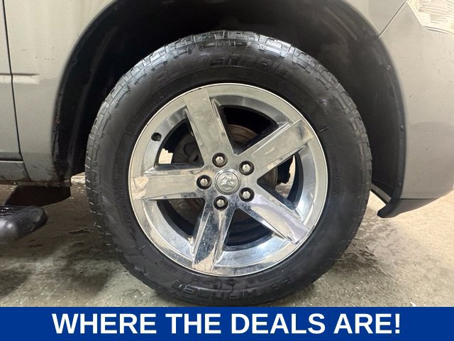 Used 2012 RAM 1500 Sport w/ Remote Start & Security Group AWD/4WD image 35