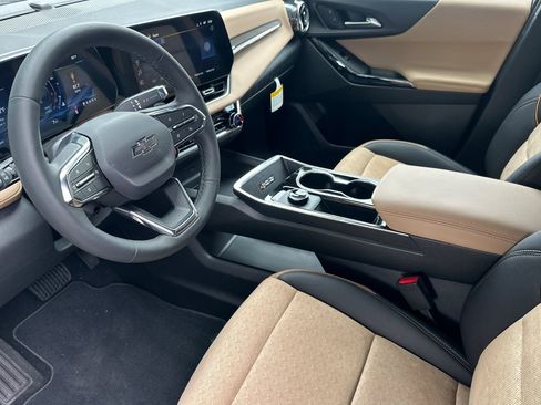 New 2026 Chevrolet Equinox ACTIV w/ Convenience Package III image 9