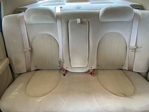 Used 2006 Buick Lucerne CX FWD image 18
