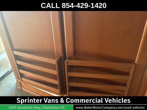 Used 2016 Mercedes-Benz Sprinter 3500 image 40