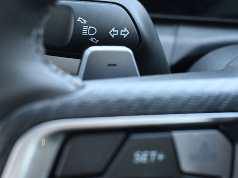 New 2026 Ford Mustang GT Premium image 91