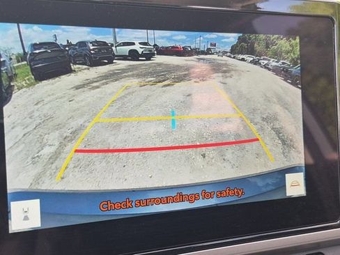 Used 2025 Toyota Camry LE FWD image 17