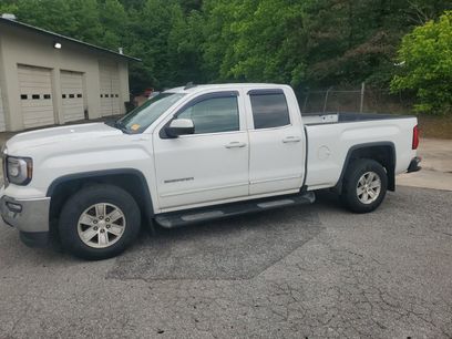 Used 2018 GMC Sierra 1500 SLE w/ SLE Value Package