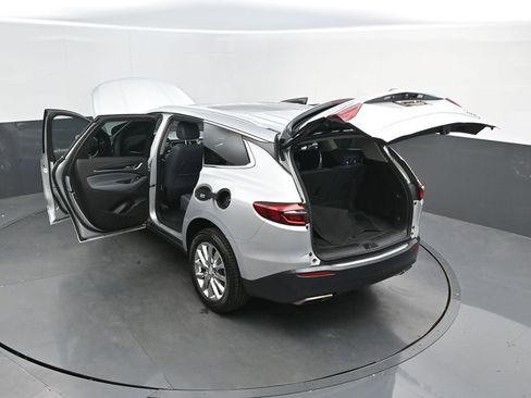 Used 2019 Buick Enclave Essence FWD image 49