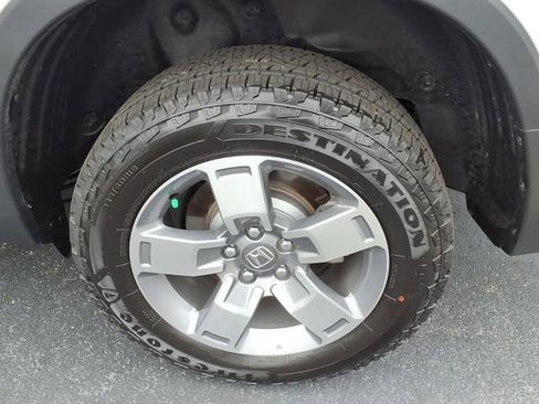 Certified 2026 Honda Ridgeline RTL image 11