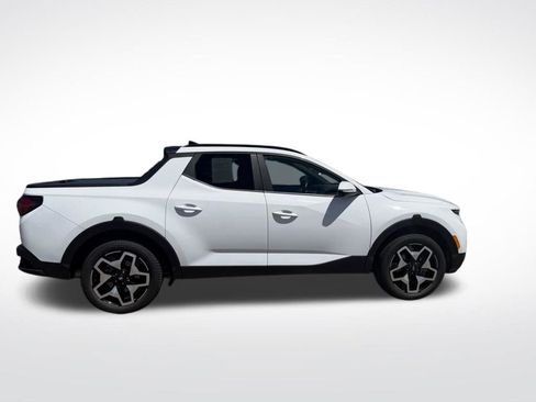Used 2022 Hyundai Santa Cruz Limited AWD/4WD image 7