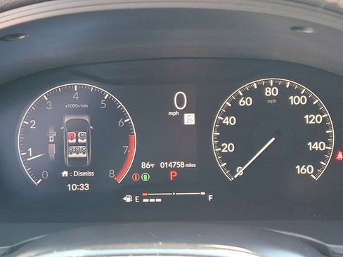 Used 2022 Honda Civic EX image 20