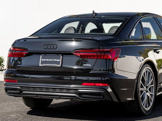 Used 2023 Audi A6 3.0T Prestige w/ Prestige Package AWD/4WD image 7