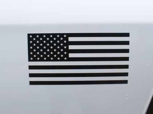 New 2026 RAM 1500 Laramie AWD/4WD image 13