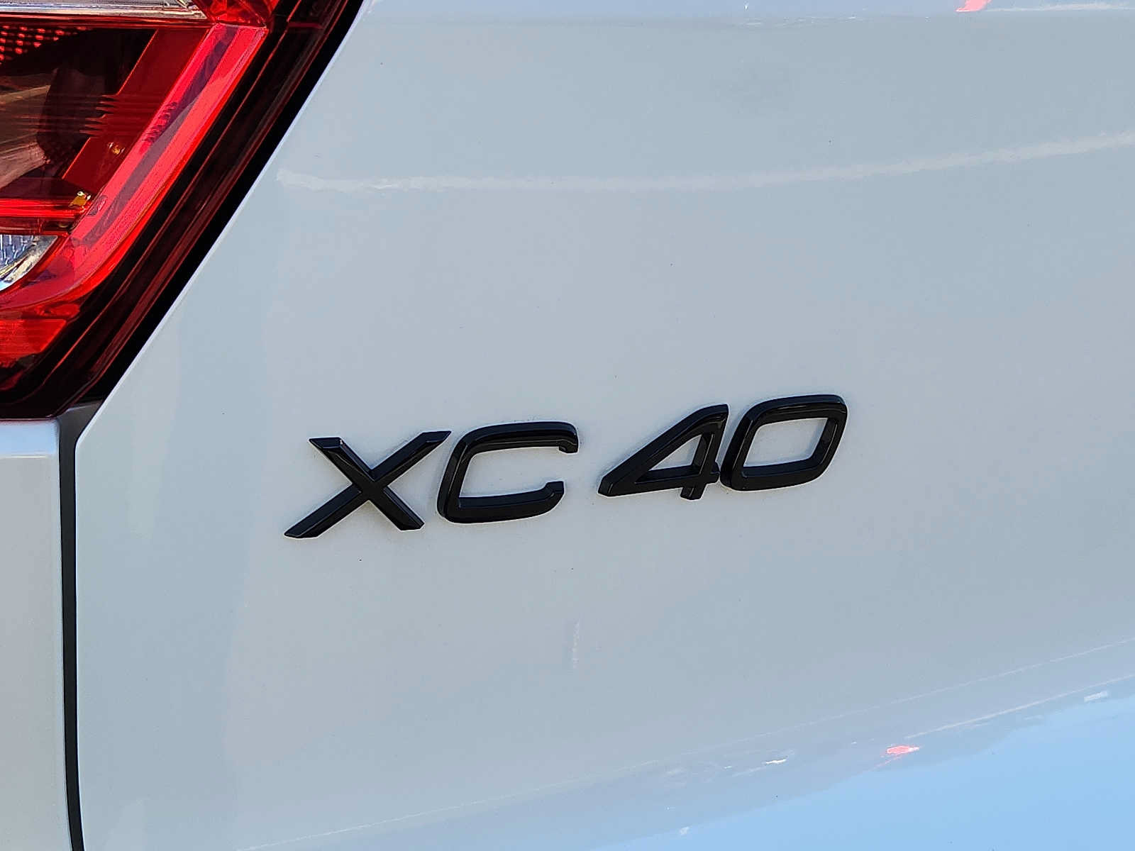 Used 2026 Volvo XC40 B5 Ultra w/ Protection Package Premier AWD/4WD image 28