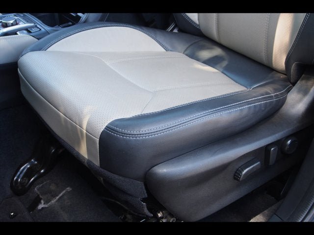 Used 2023 Subaru Forester Limited AWD/4WD image 19