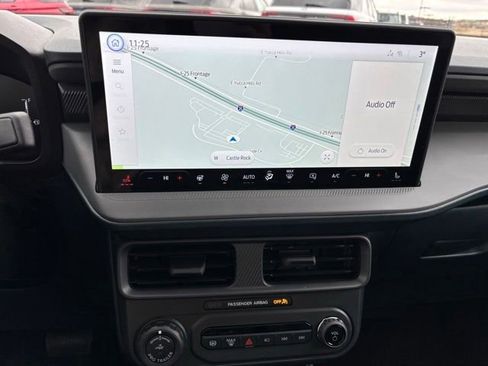 New 2026 Ford Maverick Lariat AWD/4WD image 27