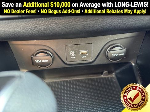 Used 2019 Hyundai Tucson SE image 29