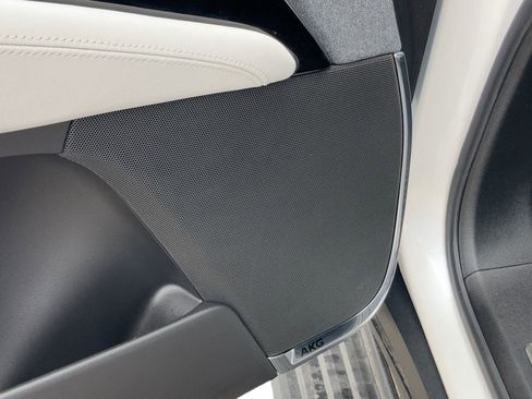 Certified 2025 Cadillac Escalade V w/ LPO, Floor Liner Package image 24