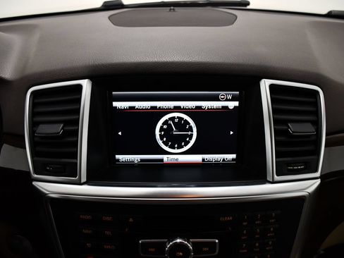 Used 2015 Mercedes-Benz ML 350 4MATIC image 13