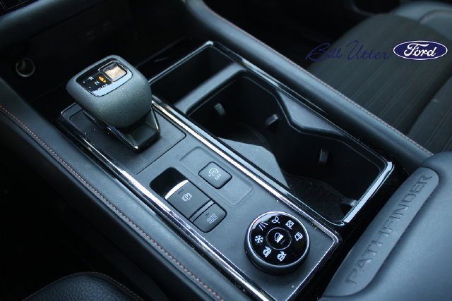 Used 2024 Nissan Pathfinder Rock Creek AWD/4WD image 15