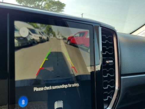 New 2025 Ford Ranger XLT w/ Black Appearance Package image 29