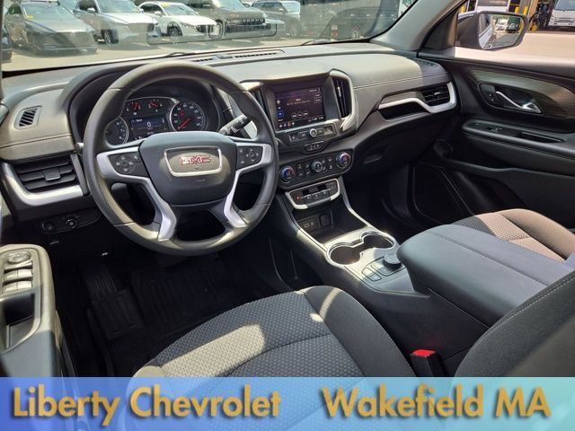 Used 2023 GMC Terrain SLE w/ Driver Convenience Package AWD/4WD image 22
