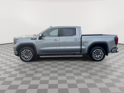 New 2026 GMC Sierra 1500 Denali Ultimate AWD/4WD image 5