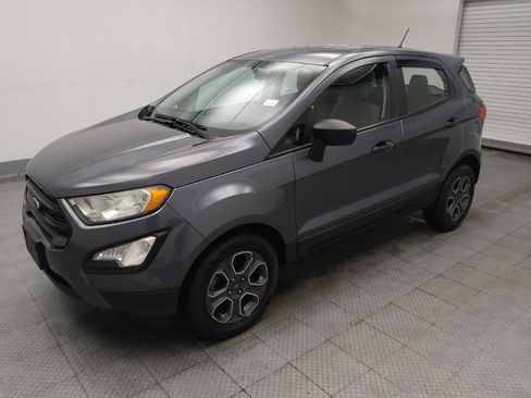 Used 2019 Ford EcoSport S image 2