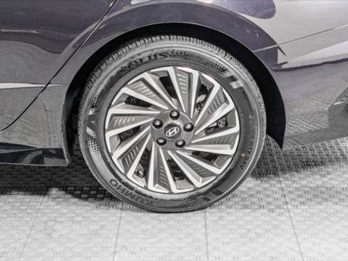 Used 2024 Hyundai Sonata SEL image 35
