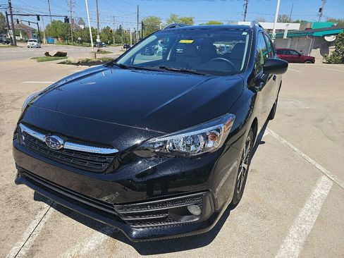 Used 2021 Subaru Impreza 2.0i Premium AWD/4WD image 7