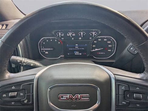 Used 2022 GMC Sierra 1500 SLT w/ SLT Premium Package image 27