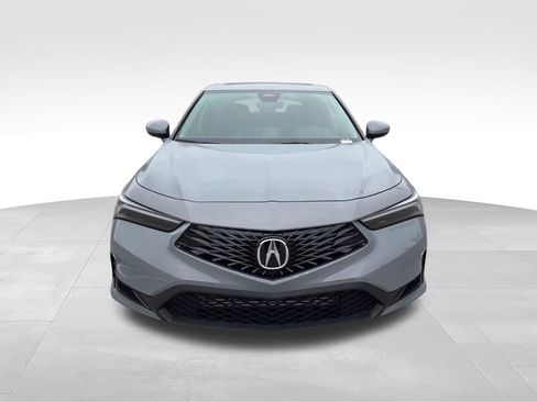 New 2026 Acura Integra FWD image 8
