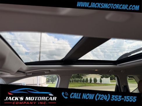 Used 2026 Nissan Rogue Platinum w/ Platinum Premium Package AWD/4WD image 16
