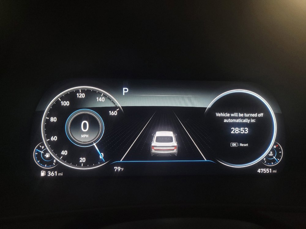 Used 2021 Hyundai Sonata SEL Plus FWD image 23