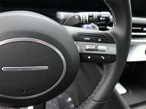 New 2026 Hyundai Sonata SEL image 19