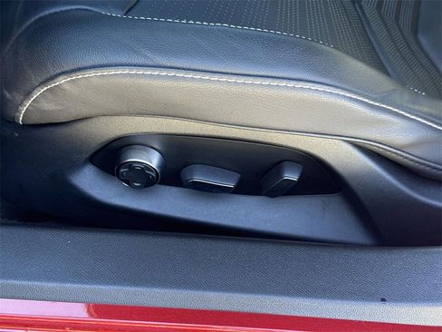 Used 2023 Chevrolet Corvette Stingray Premium Conv w/ Z51 Performance Package image 31