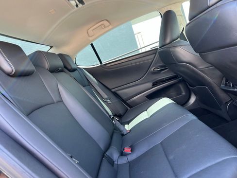 Used 2022 Lexus ES 350 w/ Premium Package FWD image 55