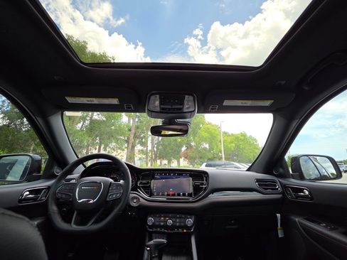 New 2026 Dodge Durango GT AWD/4WD image 26