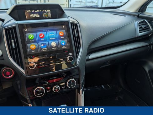 Used 2020 Subaru Forester Limited w/ Popular Package #3 image 26