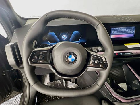 New 2026 BMW X3 xDrive30i w/ Premium Package AWD/4WD image 12
