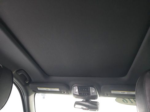 Used 2016 Jeep Grand Cherokee High Altitude image 29