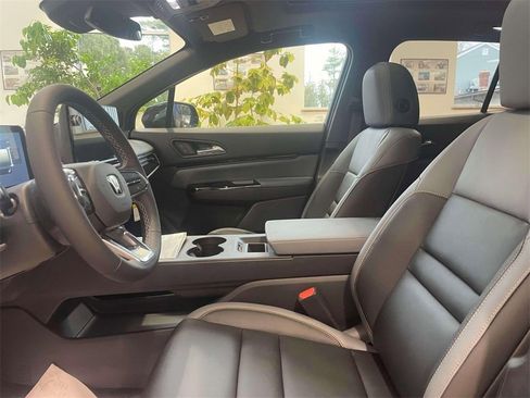 New 2025 Honda Prologue Elite image 13