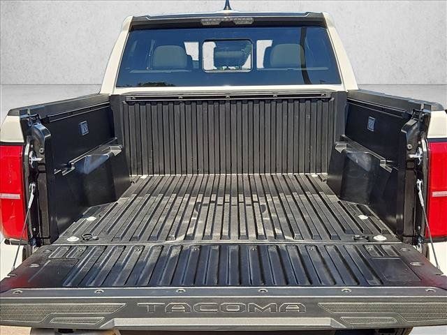 Used 2026 Toyota Tacoma SR5 w/ SR5 Upgrade Package AWD/4WD image 6