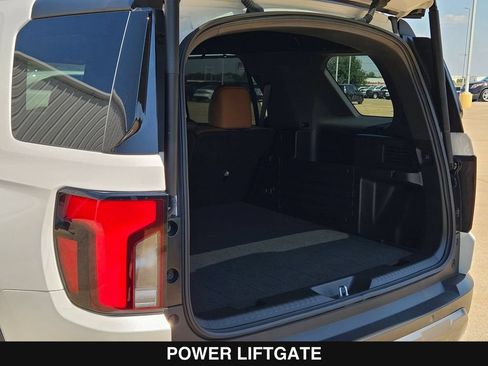 Used 2026 Honda Passport TrailSport Elite image 35