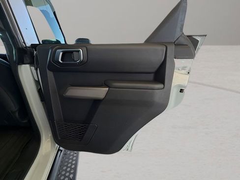 Used 2021 Ford Bronco First Edition image 31