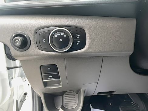 Used 2024 Ford Transit 250 Low Roof w/ Exterior Upgrade Package image 12