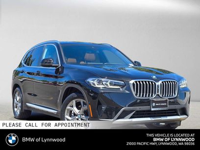 Used 2024 BMW X3 xDrive30i w/ Premium Package